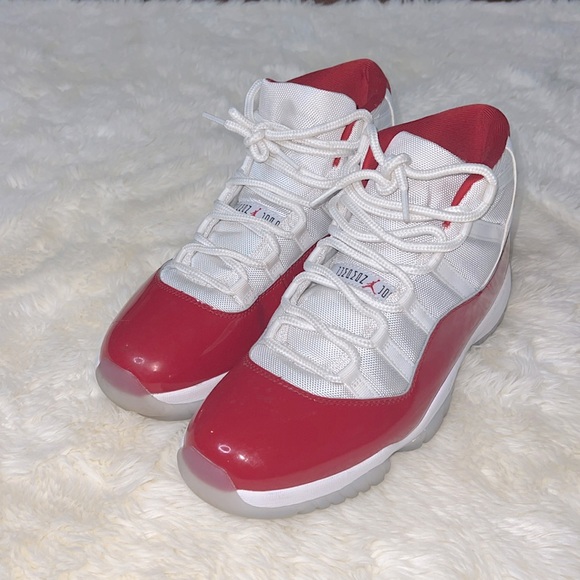 Jordan Other - Air Jordan 11 Retro ‘Cherry’
